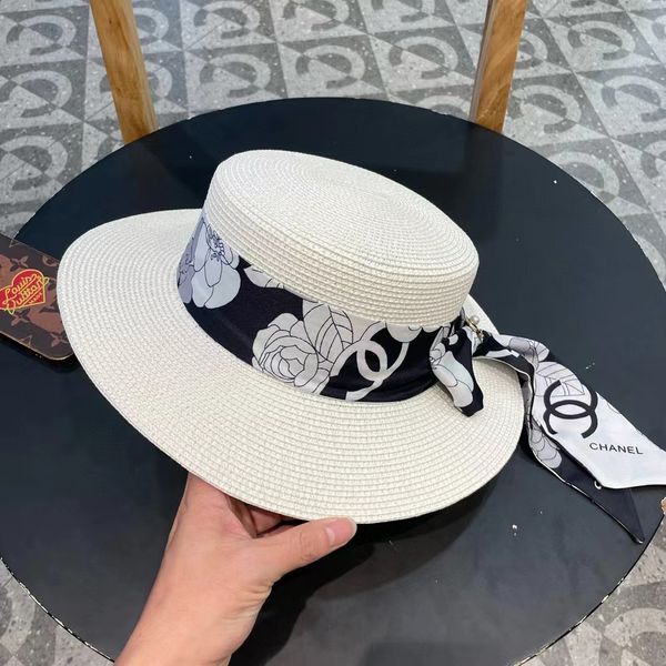 C*hanel  Hats Top XX20250411-78