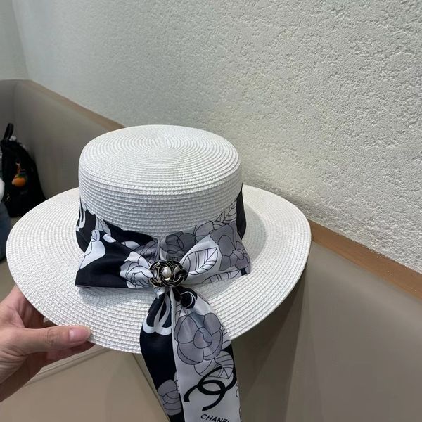 C*hanel  Hats Top XX20250411-78