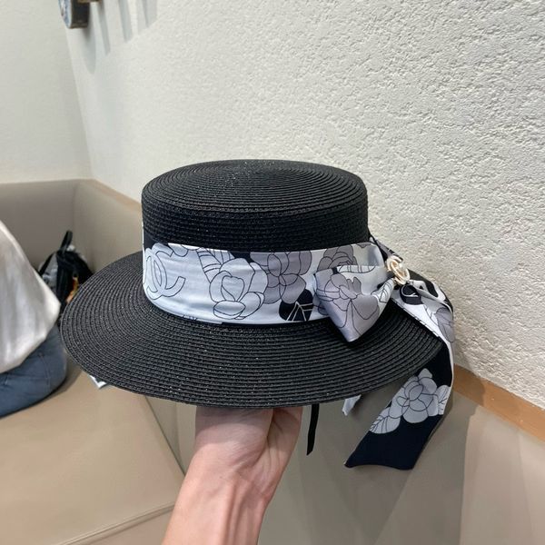 C*hanel  Hats Top XX20250411-78