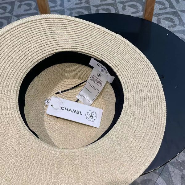 C*hanel  Hats Top XX20250411-78