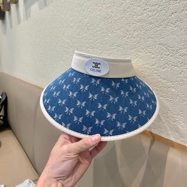 C*hanel  Hats Top XX20250411-79