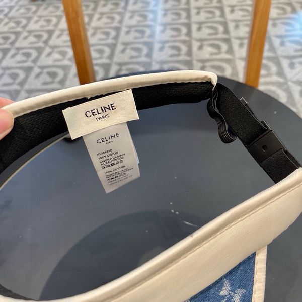 C*hanel  Hats Top XX20250411-79