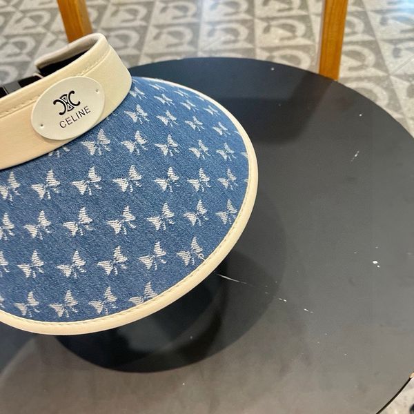 C*hanel  Hats Top XX20250411-79