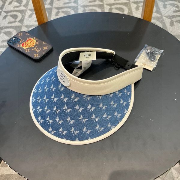 C*hanel  Hats Top XX20250411-79