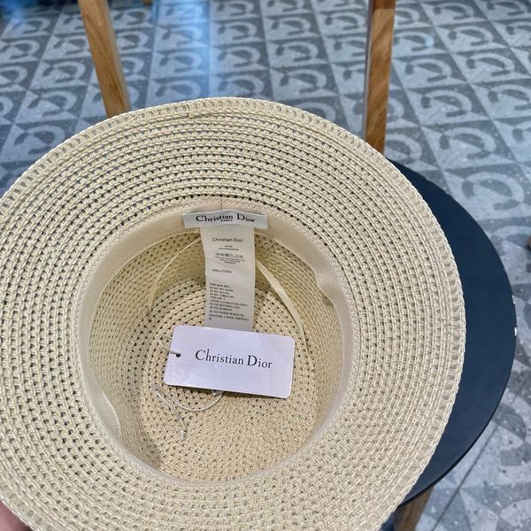 D*ior Hats Top XX250411-81