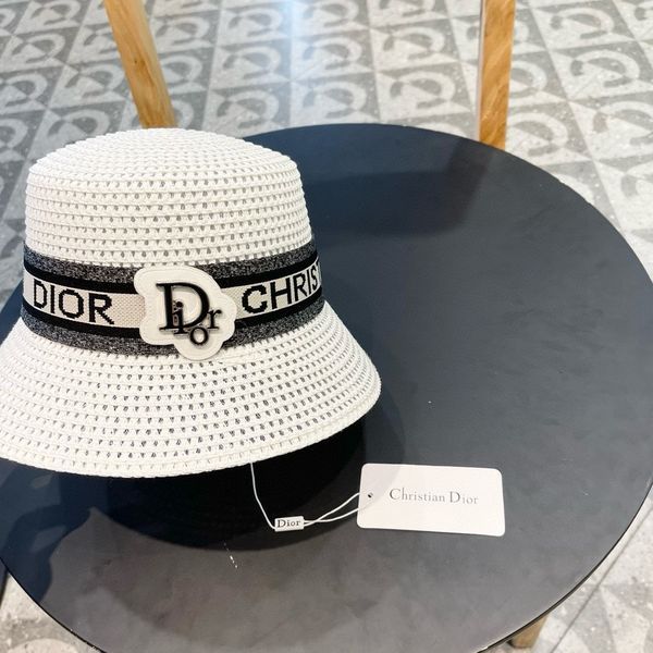 D*ior Hats Top XX250411-81