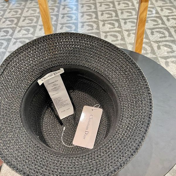 D*ior Hats Top XX250411-81