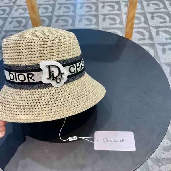 D*ior Hats Top XX250411-81