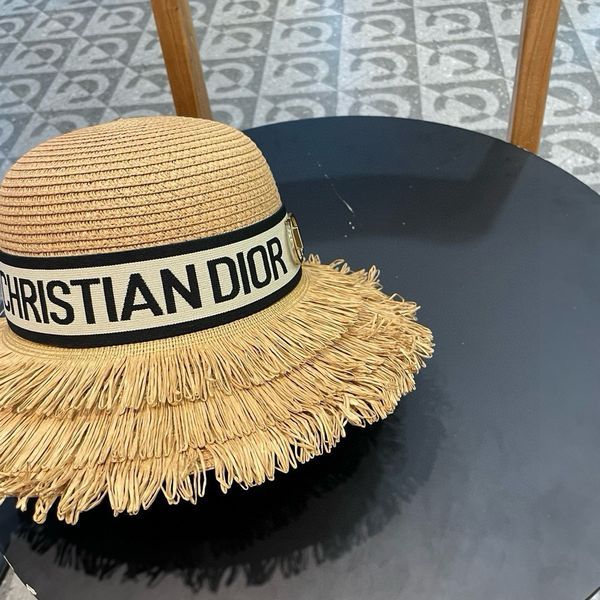 D*ior Hats Top XX250411-82