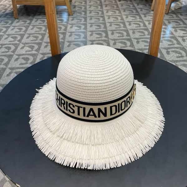 D*ior Hats Top XX250411-82