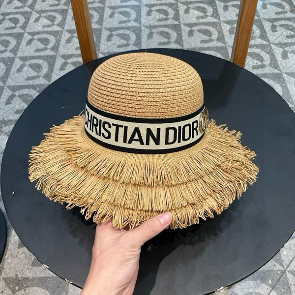 D*ior Hats Top XX250411-82