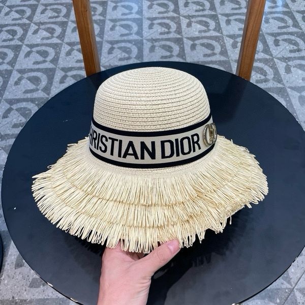 D*ior Hats Top XX250411-82