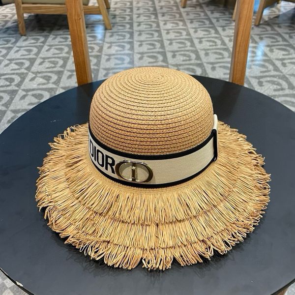 D*ior Hats Top XX250411-82