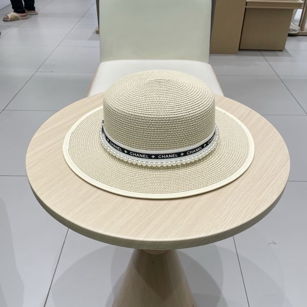 C*hanel  Hats Top XX20250412-1