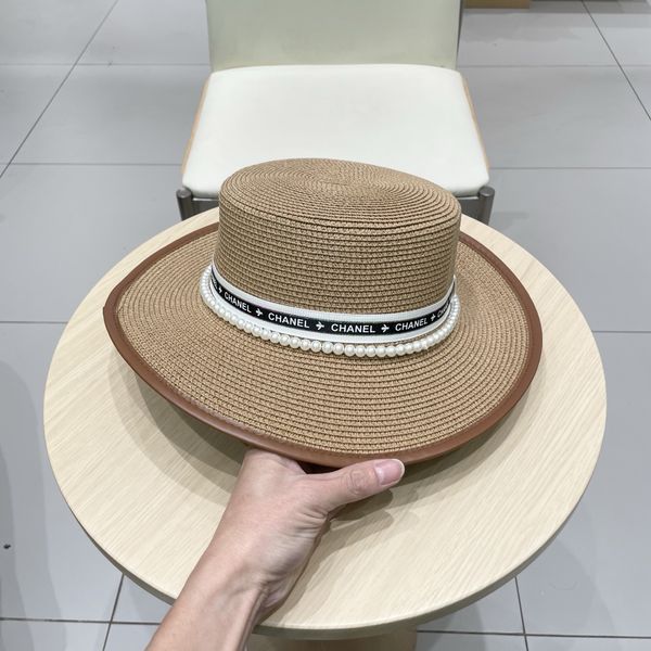 C*hanel  Hats Top XX20250412-1