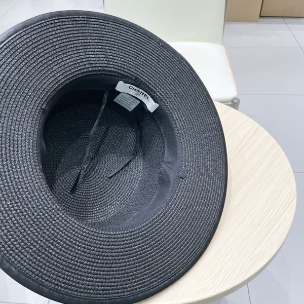 C*hanel  Hats Top XX20250412-1