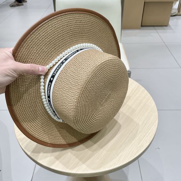 C*hanel  Hats Top XX20250412-1