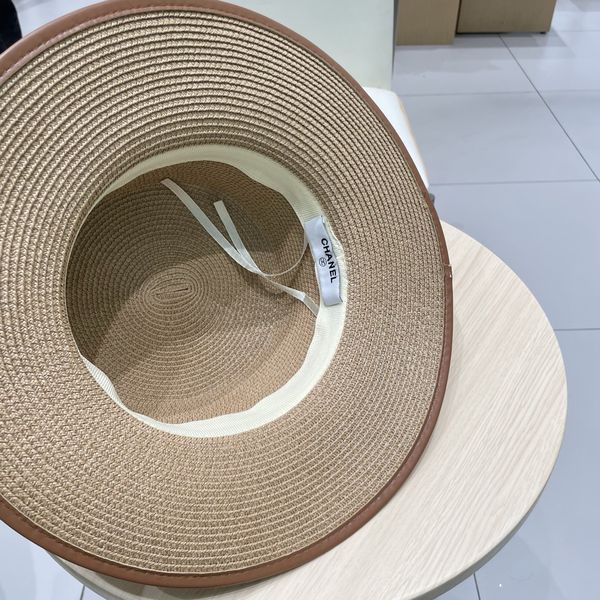 C*hanel  Hats Top XX20250412-1