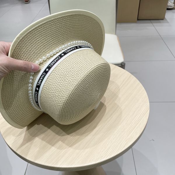 C*hanel  Hats Top XX20250412-1