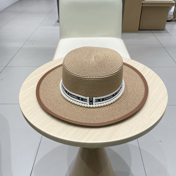 C*hanel  Hats Top XX20250412-1