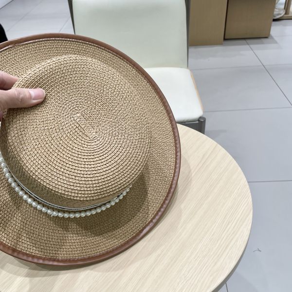 C*hanel  Hats Top XX20250412-1