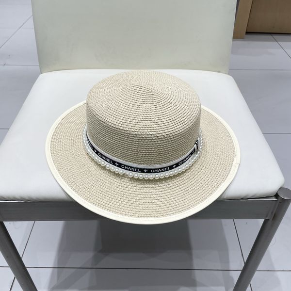 C*hanel  Hats Top XX20250412-1