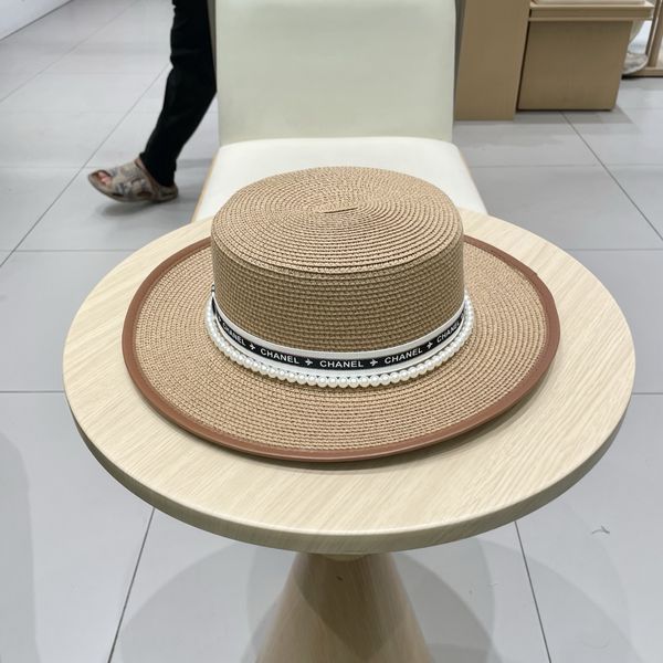 C*hanel  Hats Top XX20250412-1