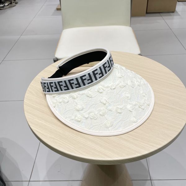 F*endi  Hats Top XX250412-2