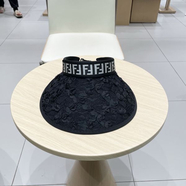 F*endi  Hats Top XX250412-2