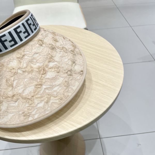 F*endi  Hats Top XX250412-2