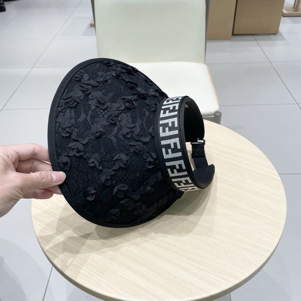 F*endi  Hats Top XX250412-2