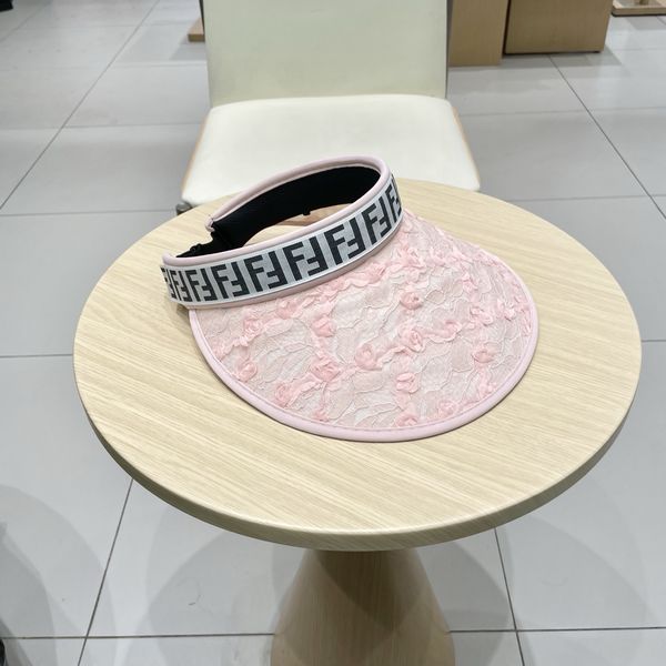 F*endi  Hats Top XX250412-2