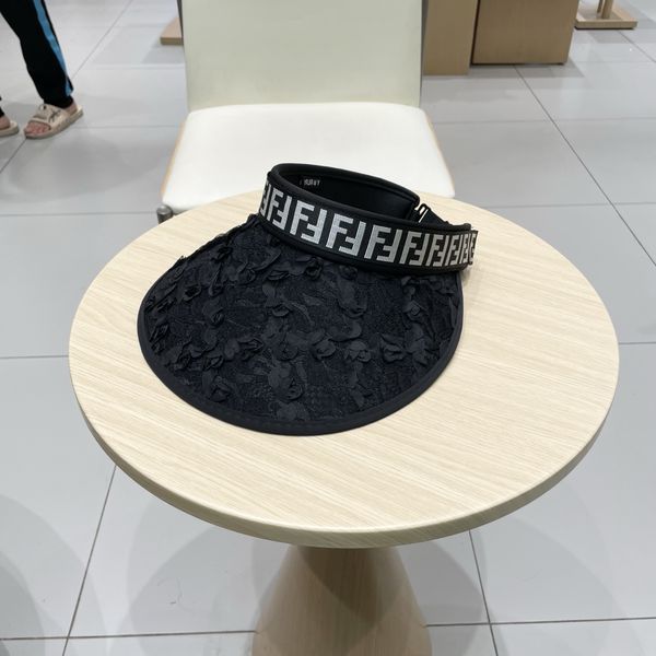 F*endi  Hats Top XX250412-2