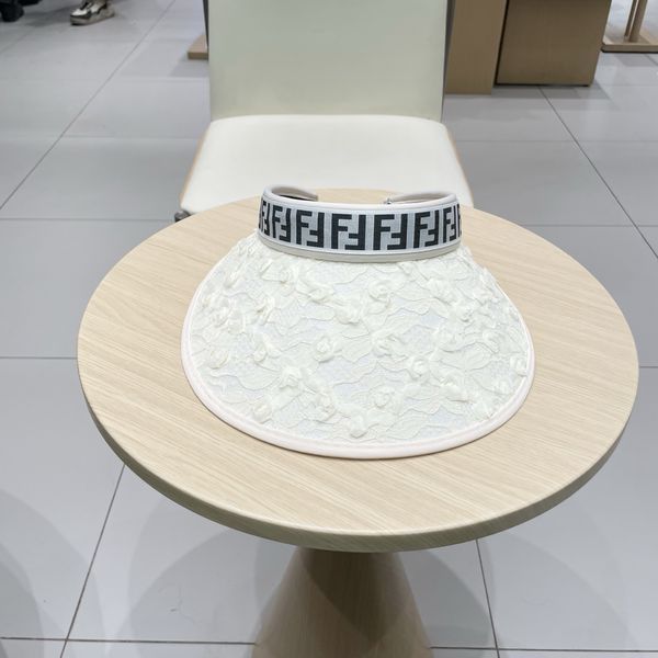 F*endi  Hats Top XX250412-2