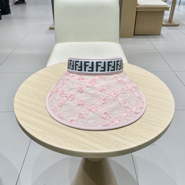 F*endi  Hats Top XX250412-2