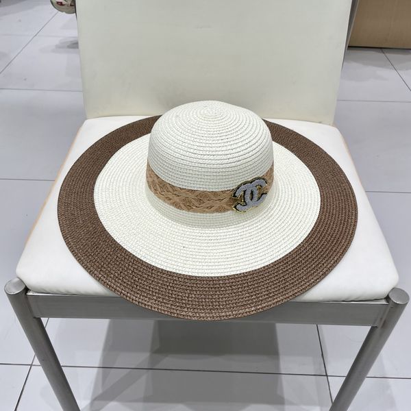 C*hanel  Hats Top XX20250412-4