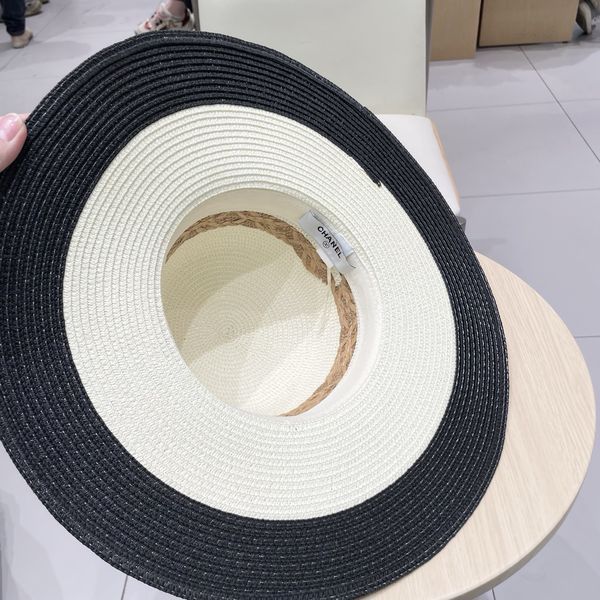 C*hanel  Hats Top XX20250412-4