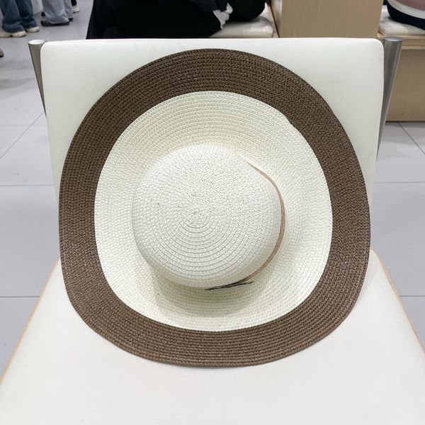 C*hanel  Hats Top XX20250412-4