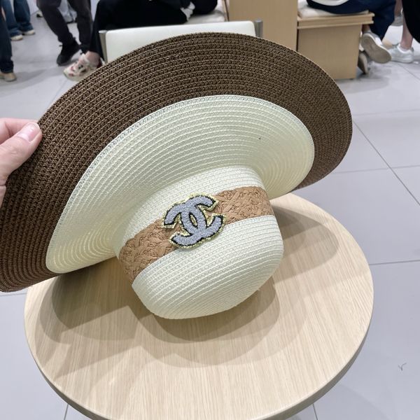 C*hanel  Hats Top XX20250412-4