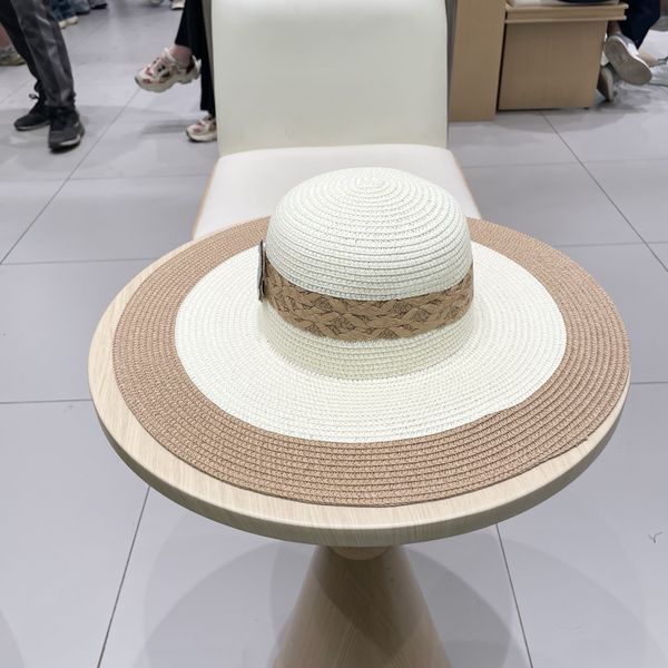 C*hanel  Hats Top XX20250412-4