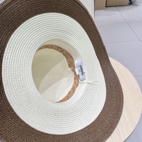 C*hanel  Hats Top XX20250412-4