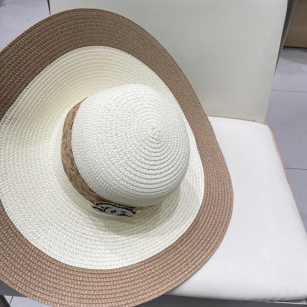 C*hanel  Hats Top XX20250412-4