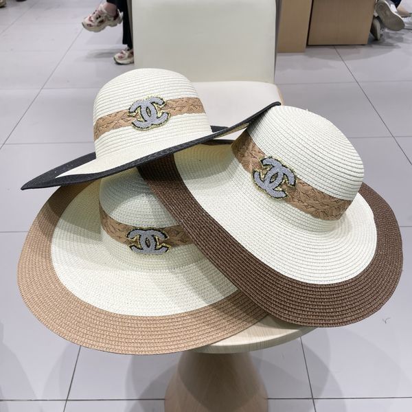 C*hanel  Hats Top XX20250412-4