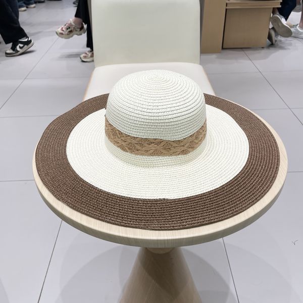 C*hanel  Hats Top XX20250412-4