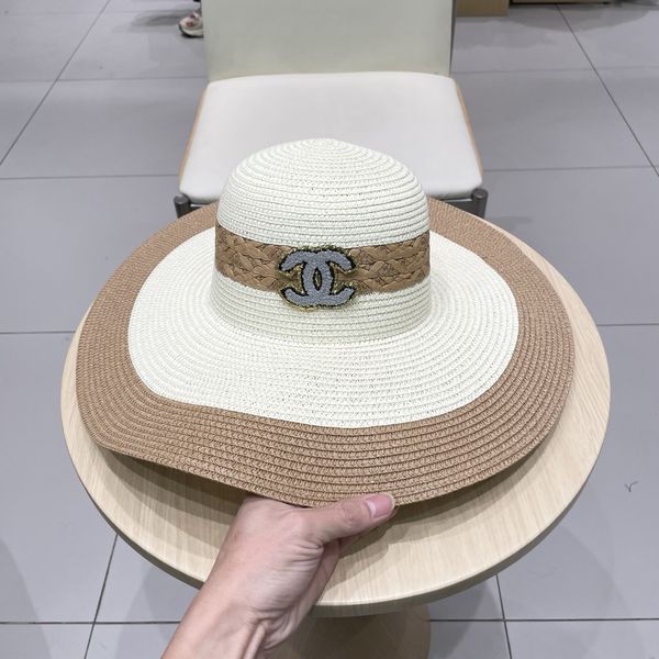 C*hanel  Hats Top XX20250412-4