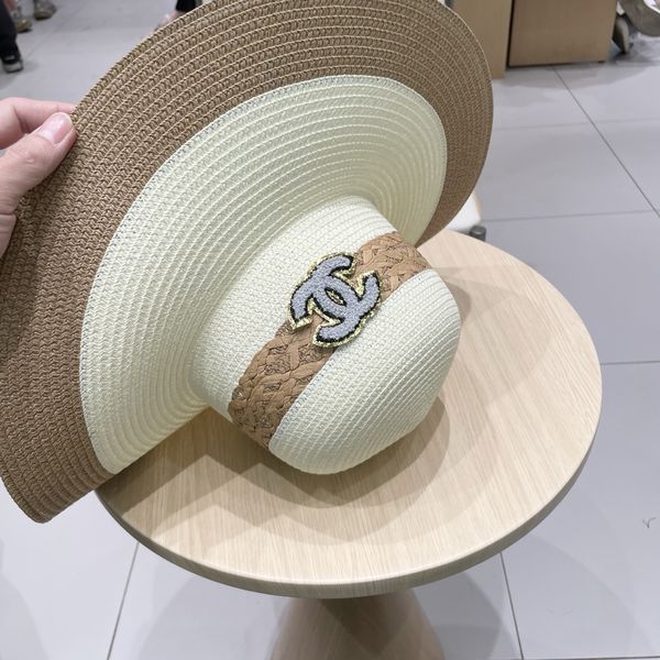 C*hanel  Hats Top XX20250412-4