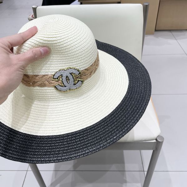 C*hanel  Hats Top XX20250412-4