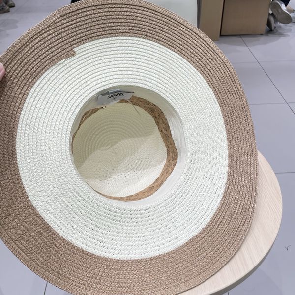 C*hanel  Hats Top XX20250412-4