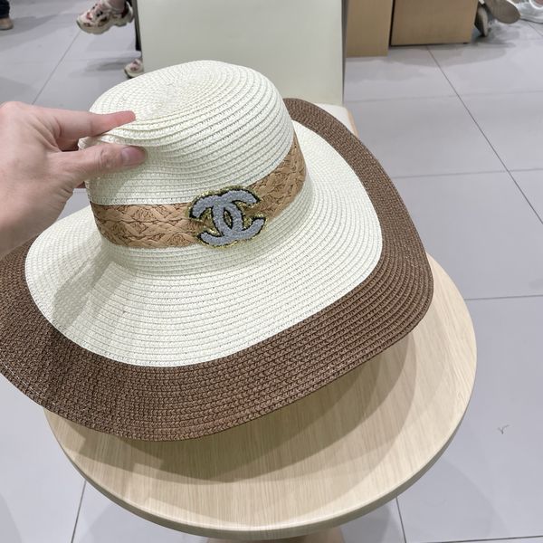 C*hanel  Hats Top XX20250412-4