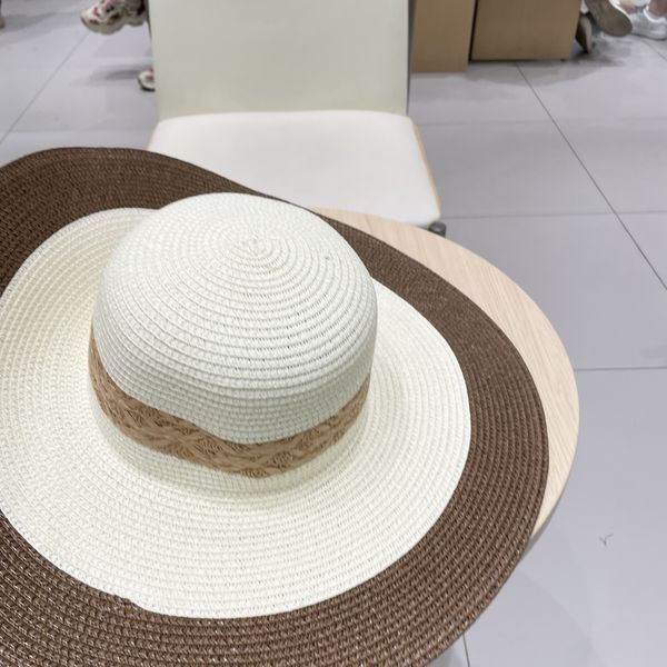 C*hanel  Hats Top XX20250412-4